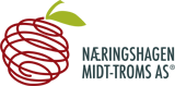 Næringshagen Midt-Troms logo